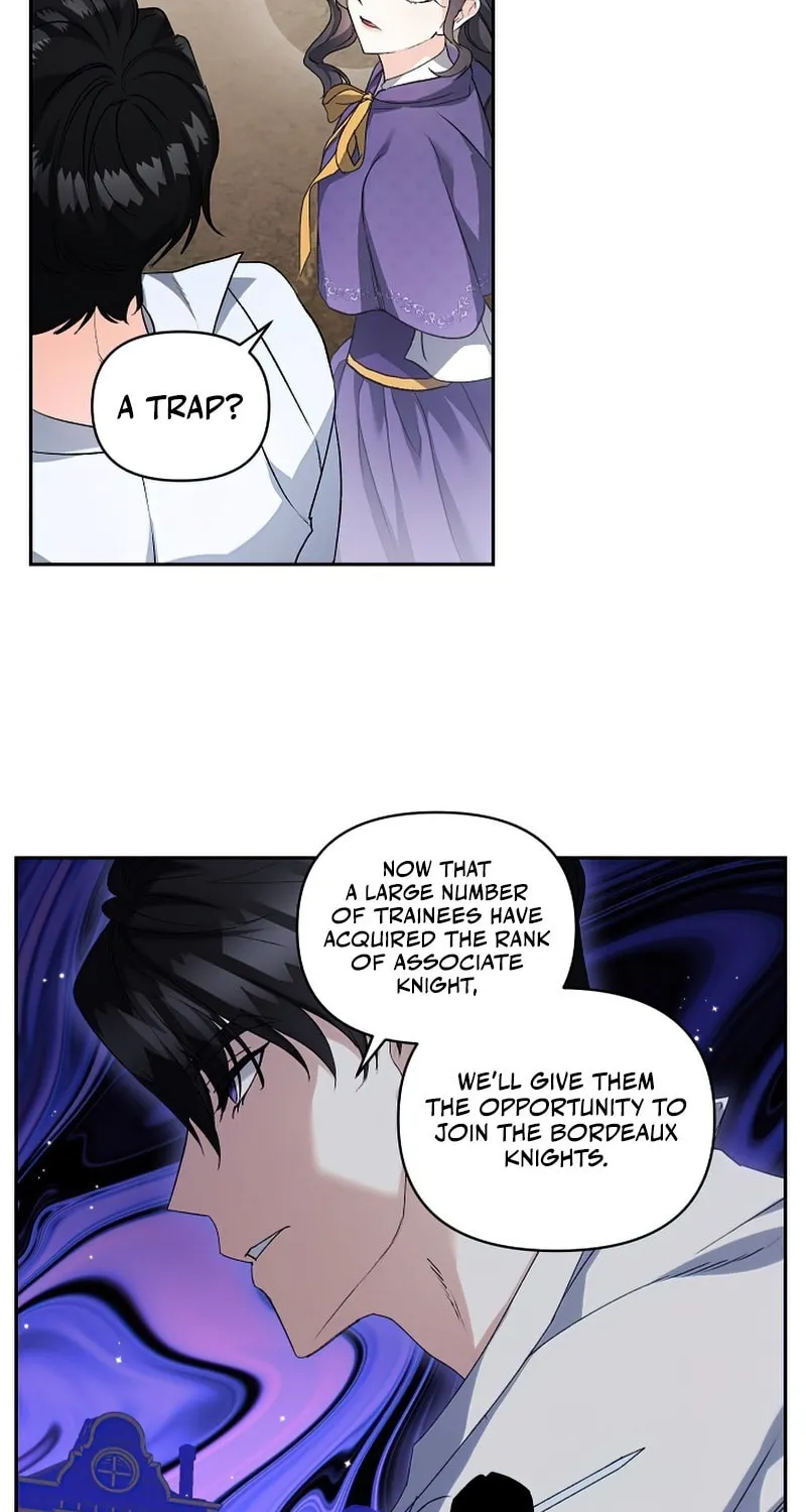 Lady Evony Chapter 140 page 4 - 