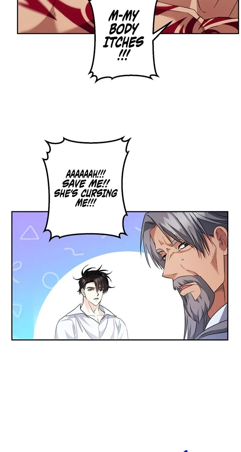 Lady Evony Chapter 140 page 31 - 