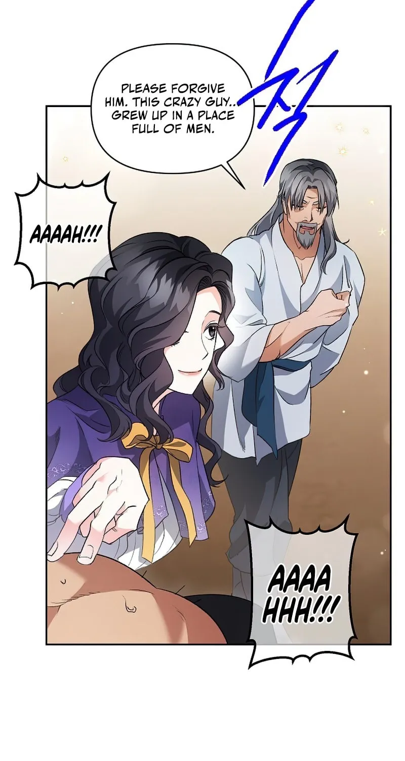 Lady Evony Chapter 140 page 32 - 