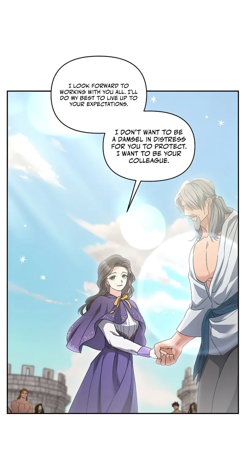 Lady Evony Chapter 140 page 37 - 