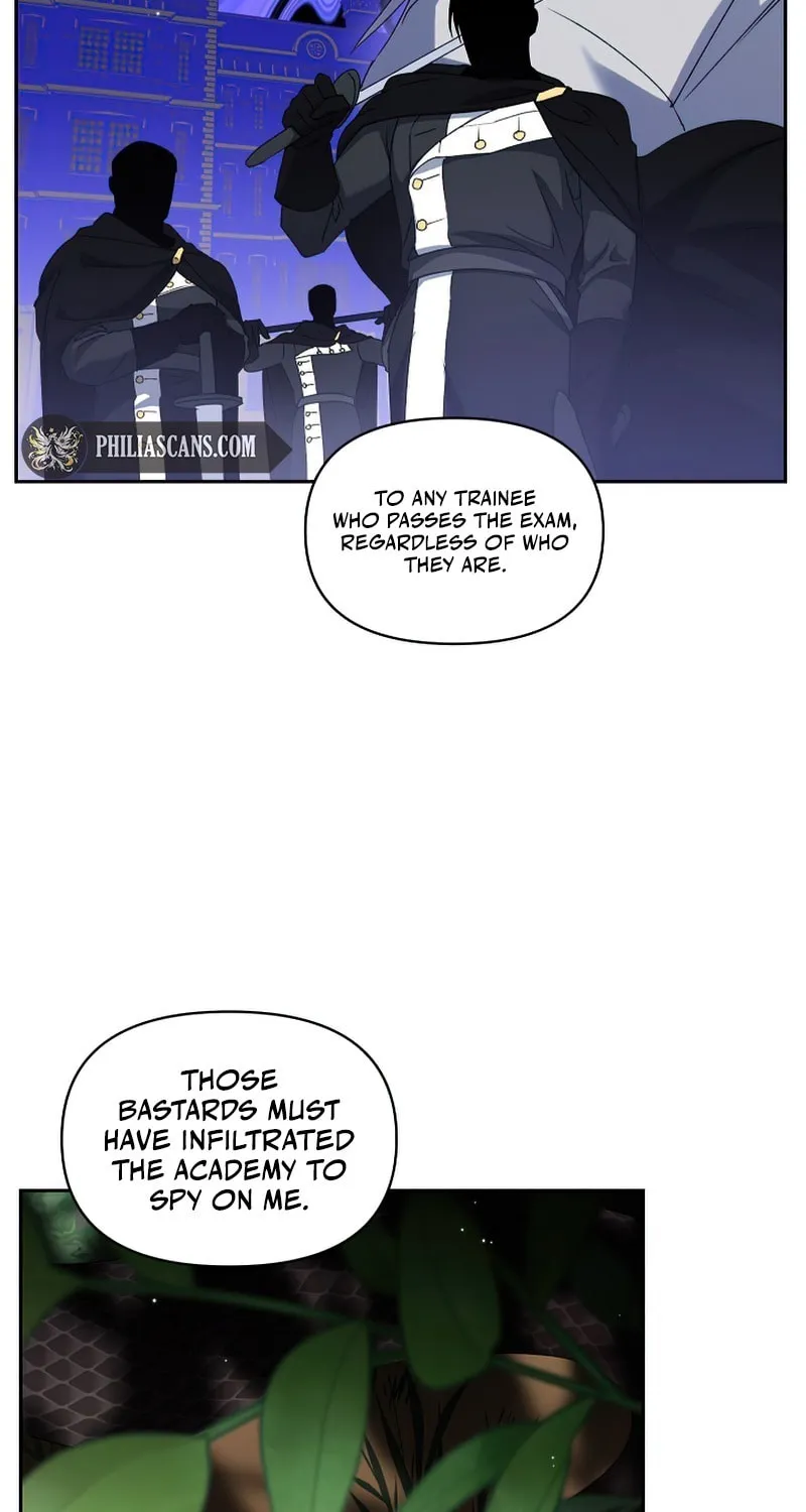 Lady Evony Chapter 140 page 5 - 