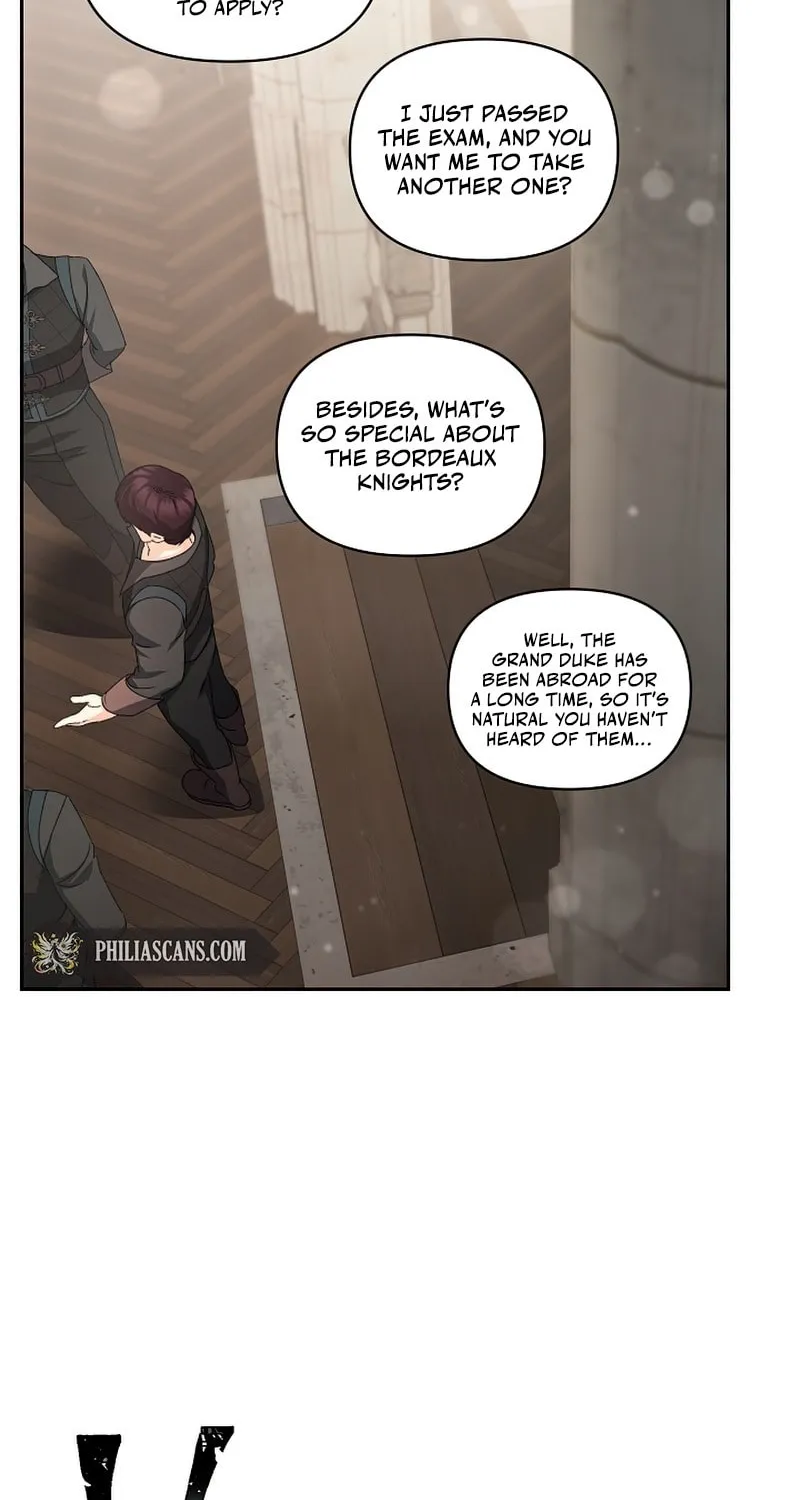 Lady Evony Chapter 140 page 41 - 