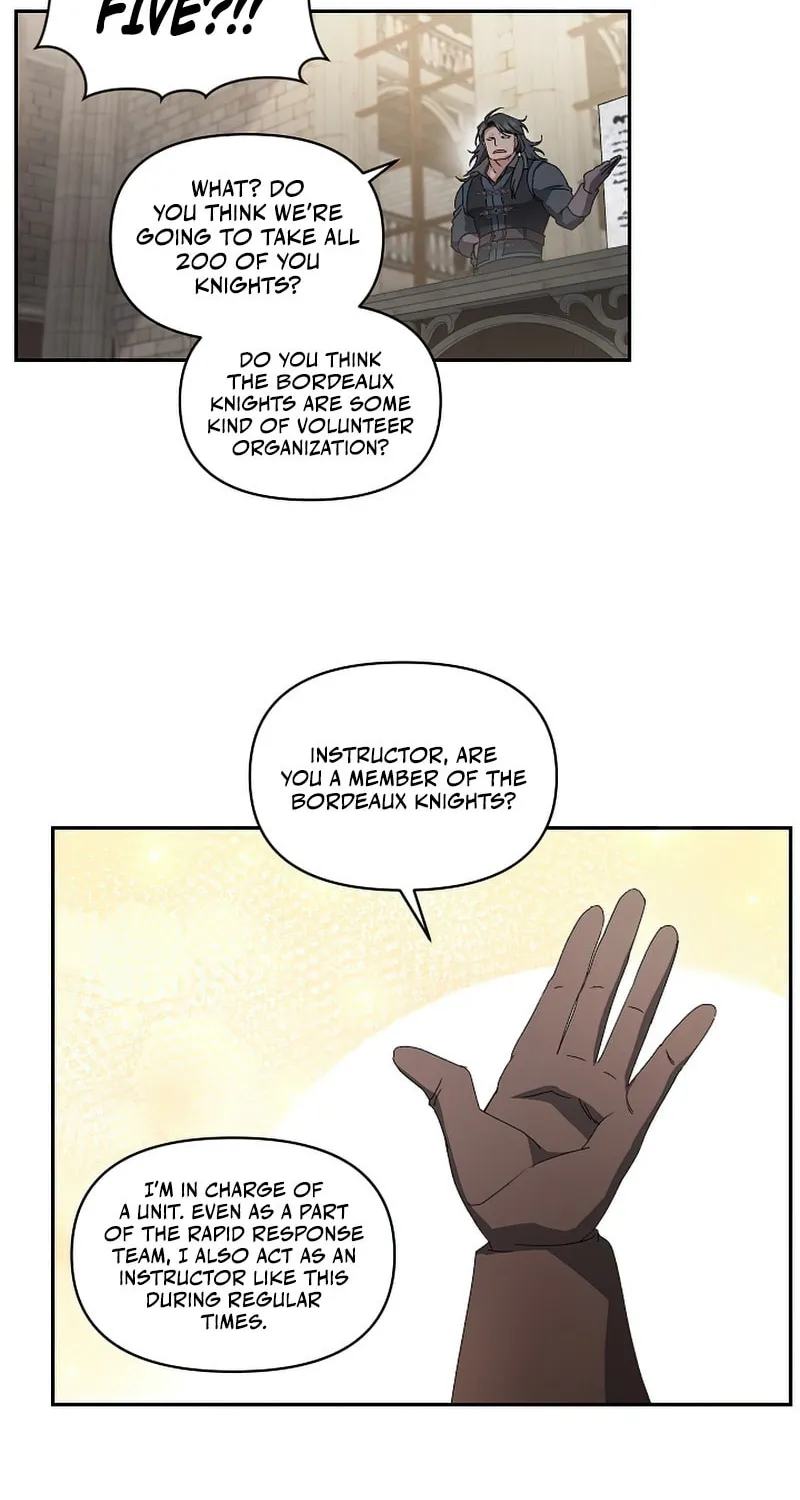Lady Evony Chapter 140 page 46 - 
