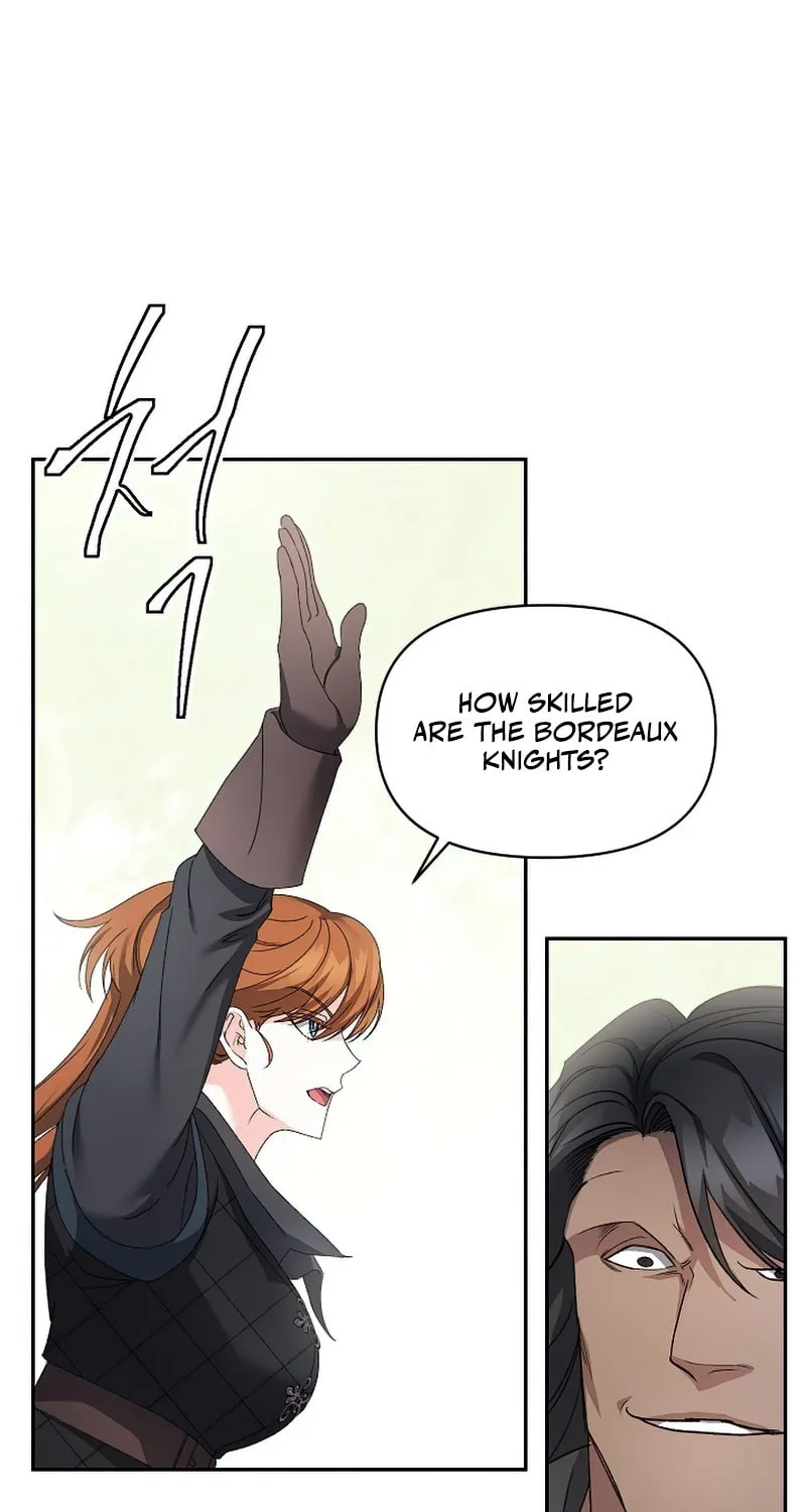 Lady Evony Chapter 140 page 47 - 