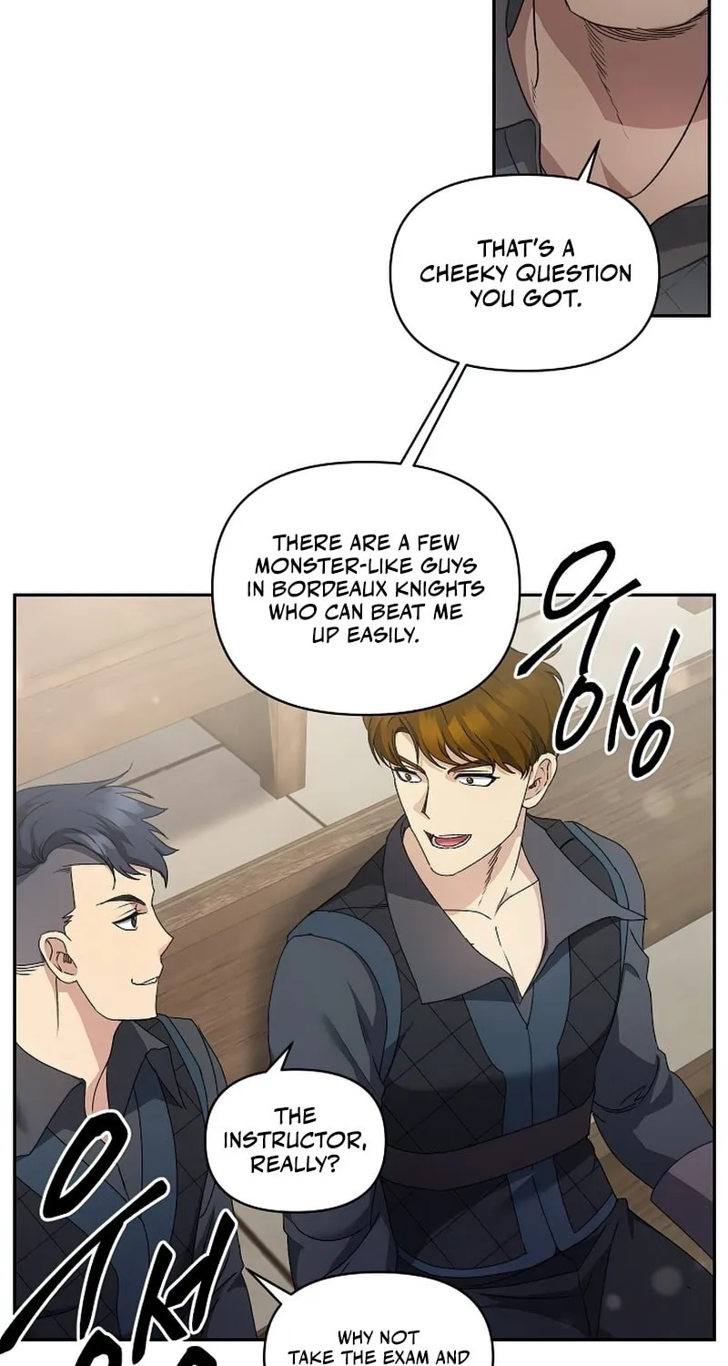 Lady Evony Chapter 140 page 48 - 