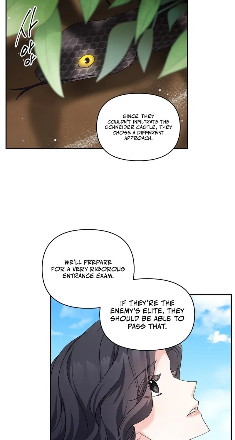 Lady Evony Chapter 140 page 6 - 