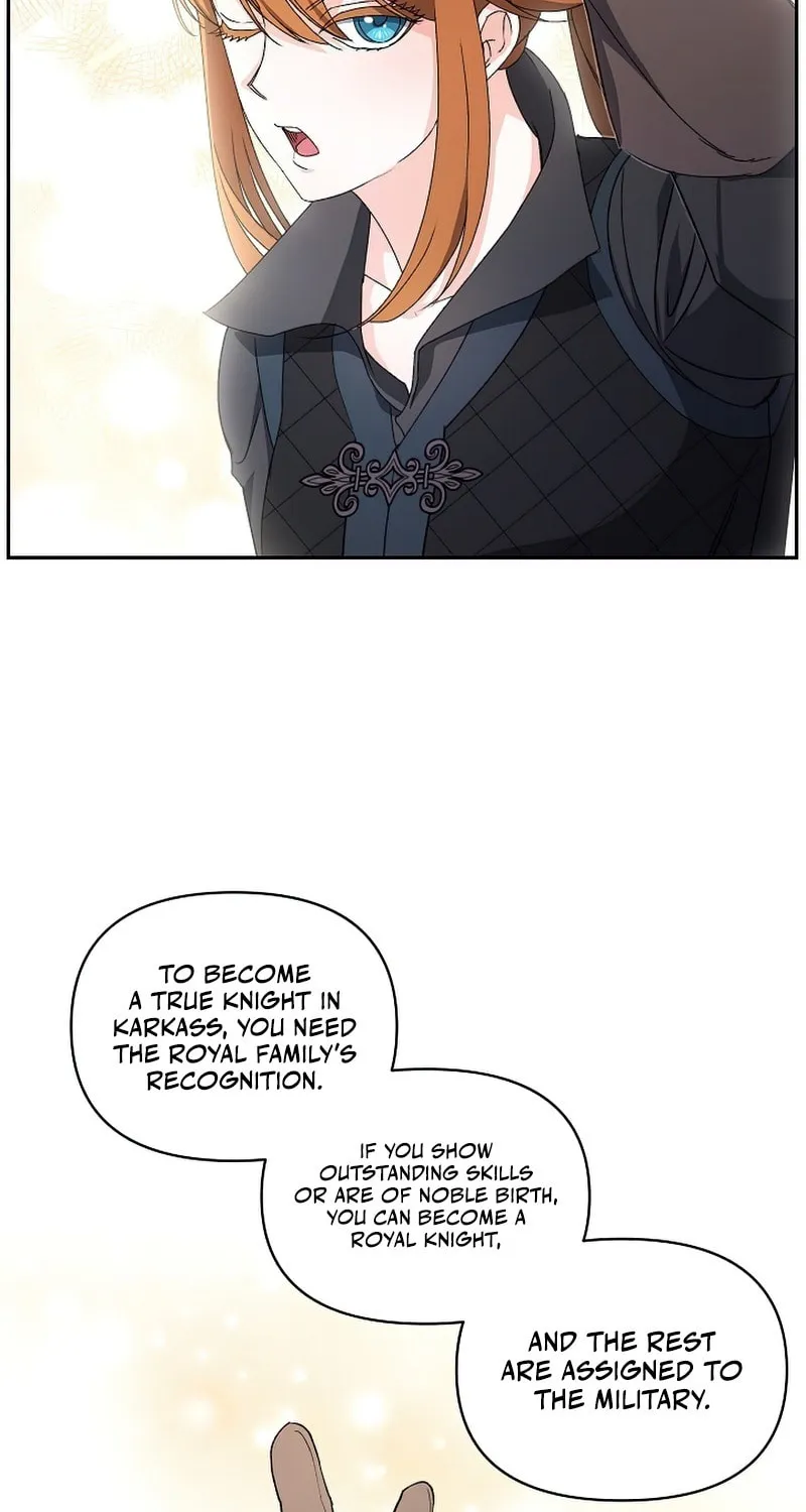 Lady Evony Chapter 140 page 51 - 