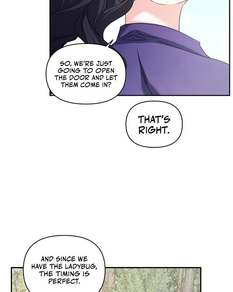 Lady Evony Chapter 140 page 7 - 