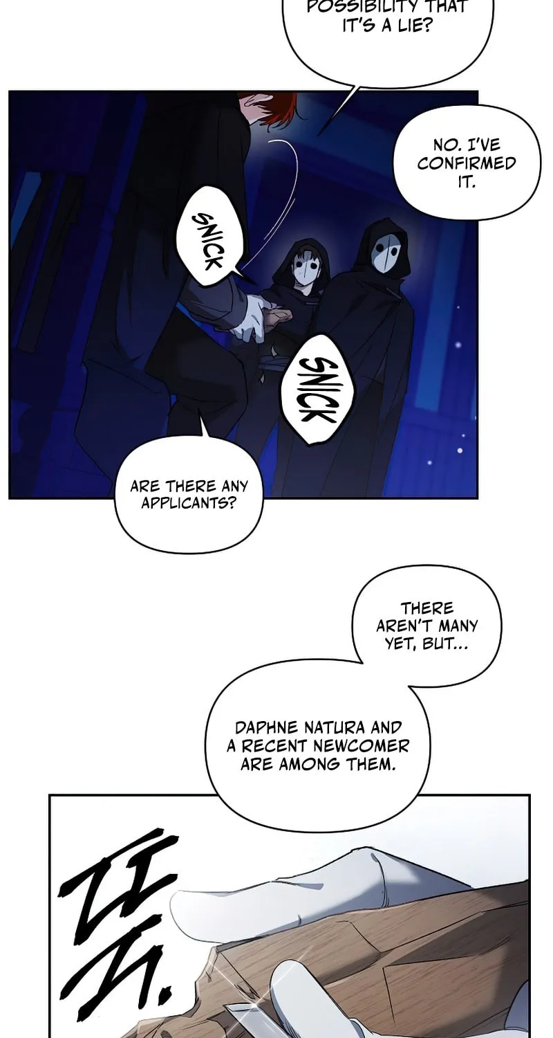 Lady Evony Chapter 140 page 64 - 