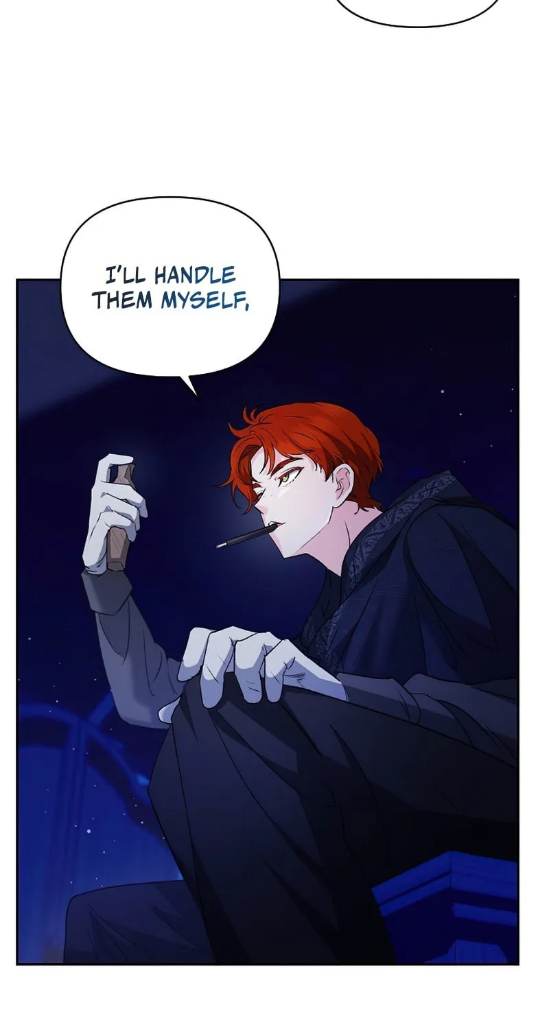Lady Evony Chapter 140 page 66 - 