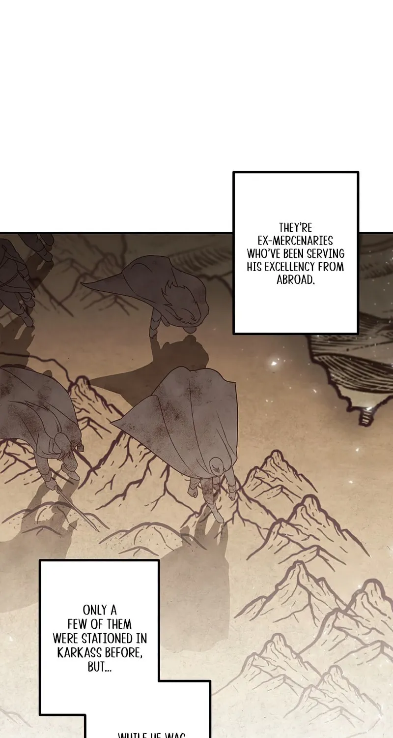 Lady Evony Chapter 140 page 10 - 