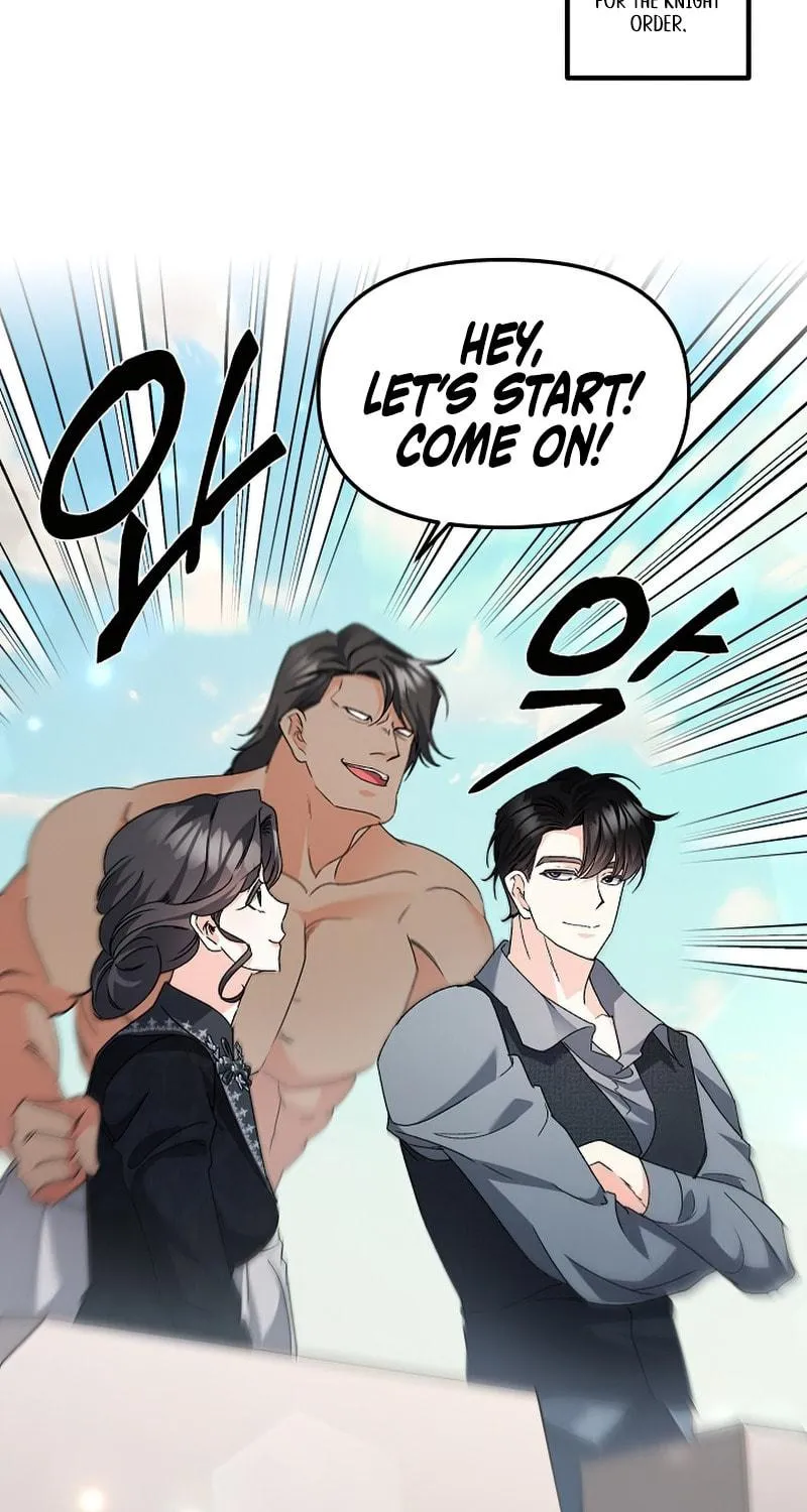 Lady Evony Chapter 141 page 11 - 