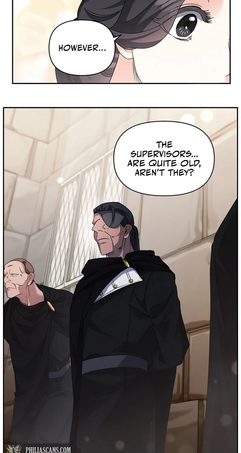 Lady Evony Chapter 141 page 13 - 
