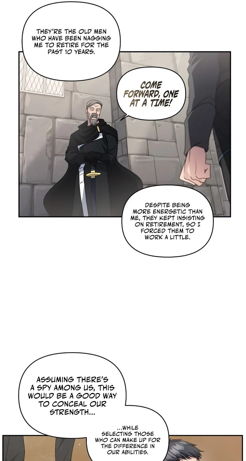 Lady Evony Chapter 141 page 15 - 
