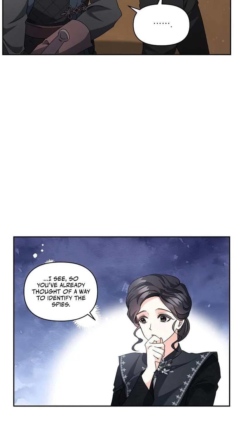 Lady Evony Chapter 141 page 17 - 