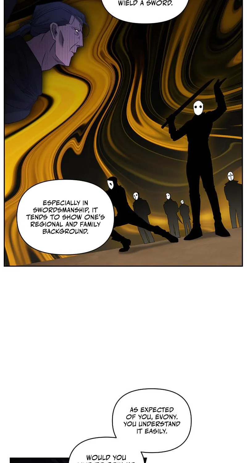 Lady Evony Chapter 141 page 19 - 