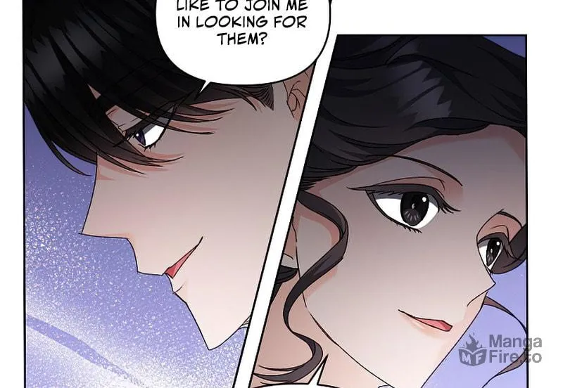 Lady Evony Chapter 141 page 20 - 