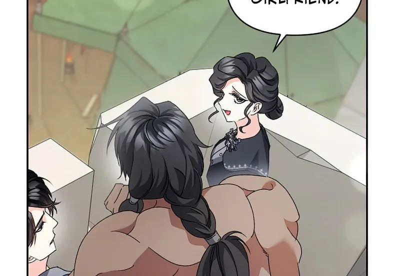 Lady Evony Chapter 141 page 22 - 