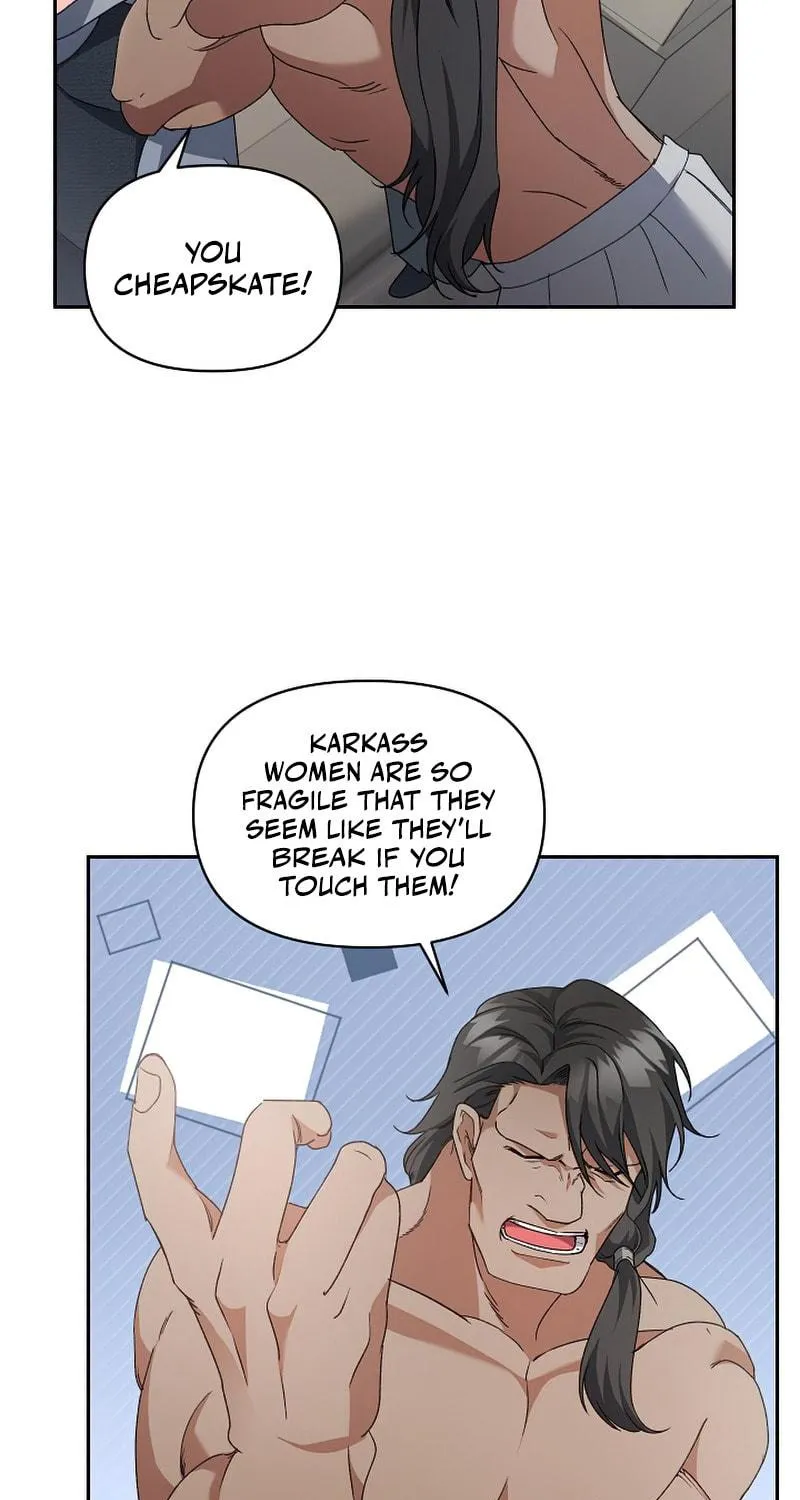 Lady Evony Chapter 141 page 23 - 