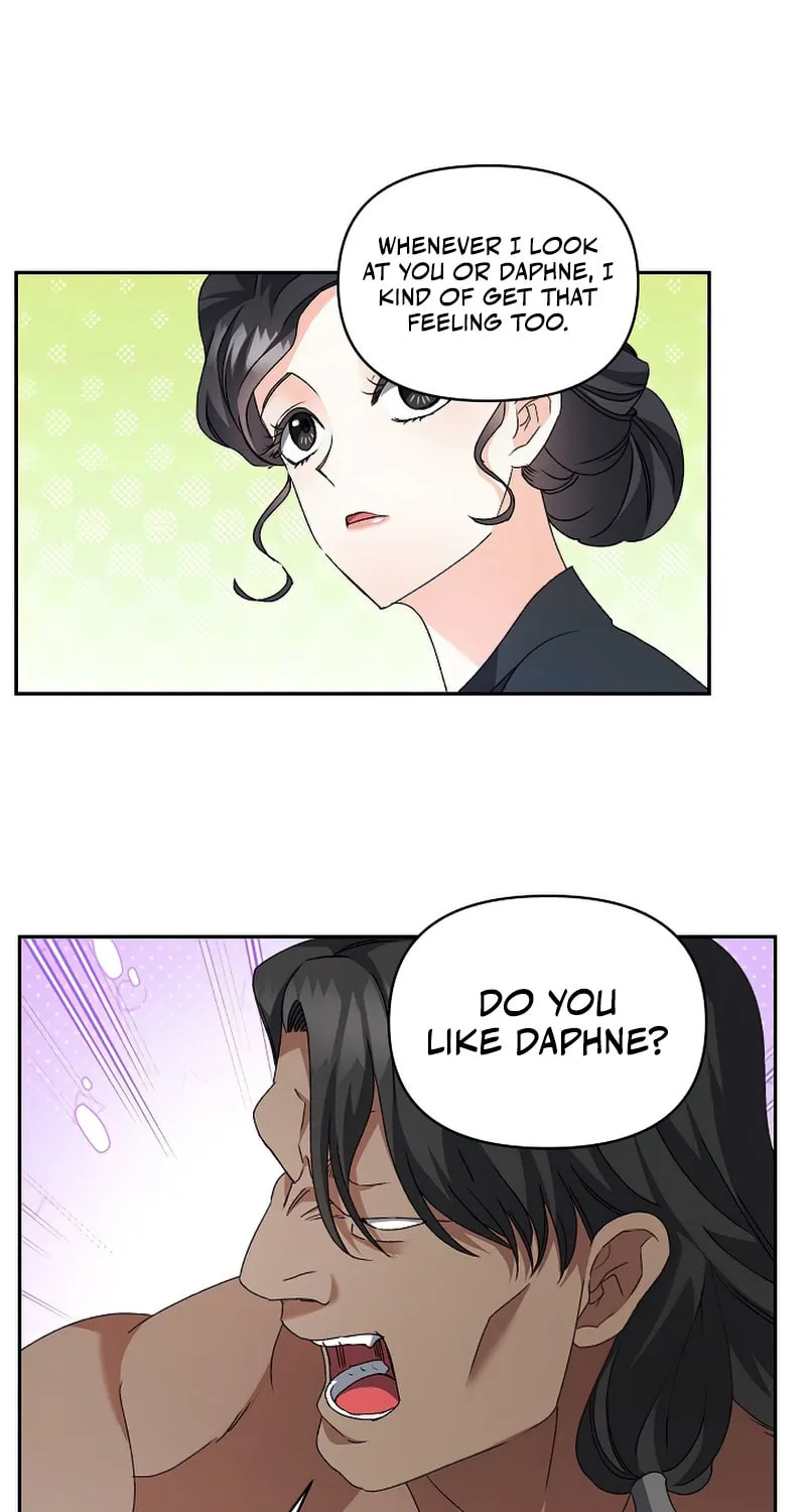 Lady Evony Chapter 141 page 25 - 