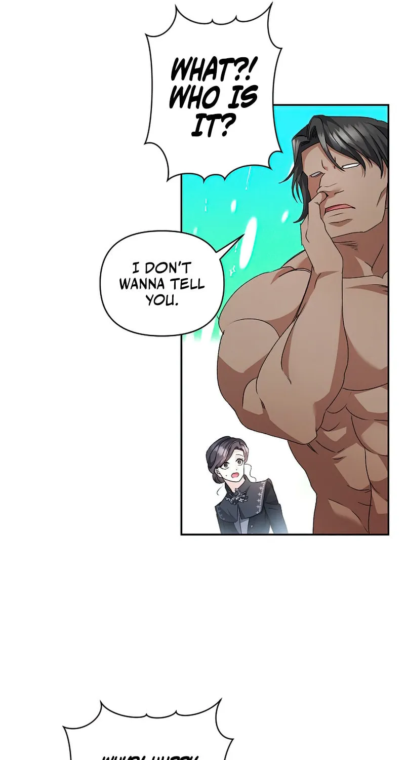 Lady Evony Chapter 141 page 27 - 