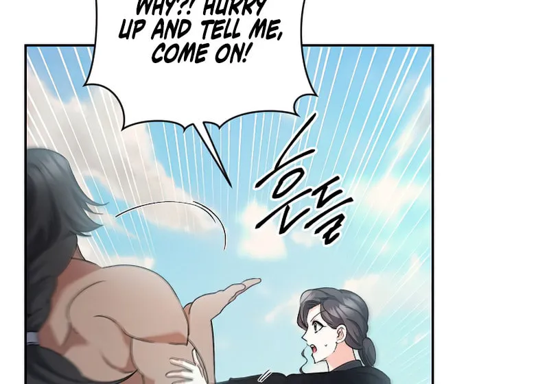 Lady Evony Chapter 141 page 28 - 