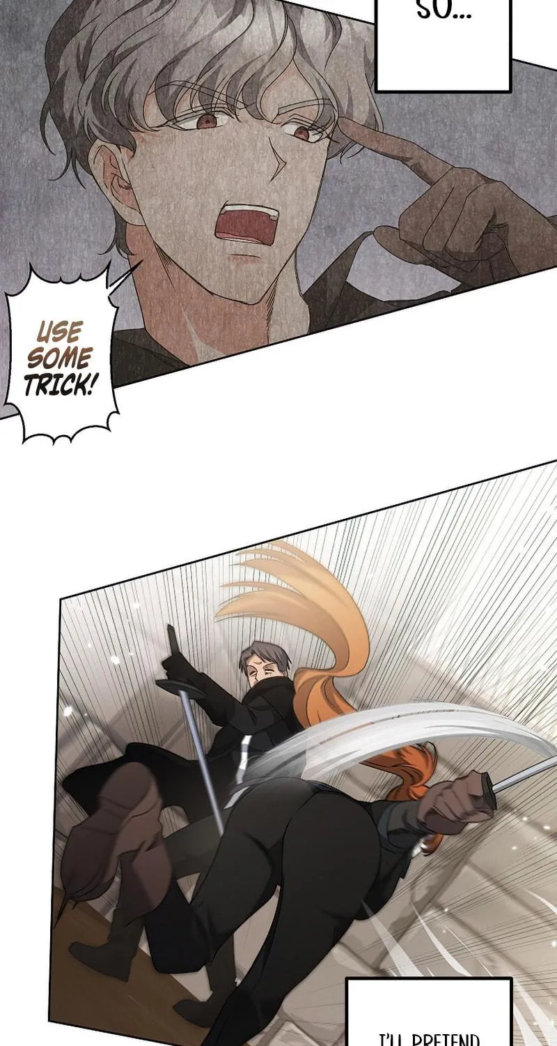 Lady Evony Chapter 141 page 47 - 