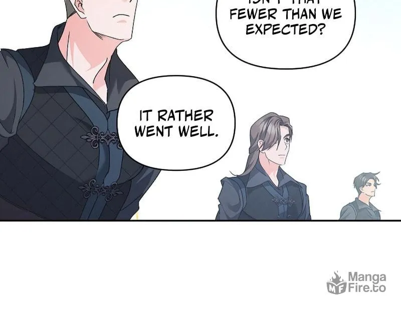 Lady Evony Chapter 141 page 6 - 