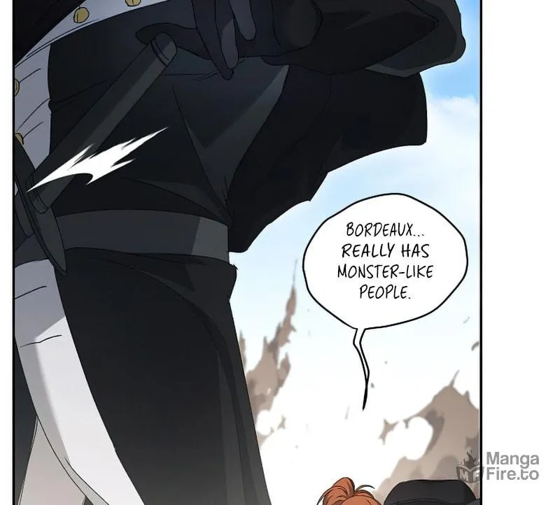 Lady Evony Chapter 141 page 54 - 