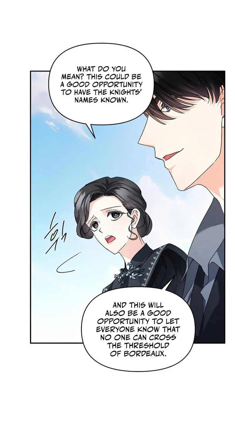 Lady Evony Chapter 141 page 7 - 