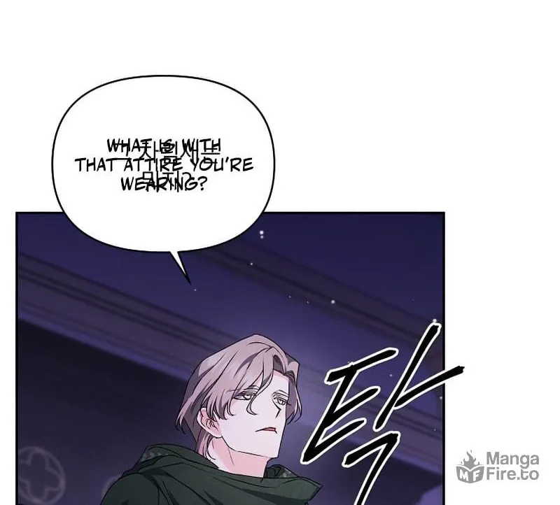 Lady Evony Chapter 141 page 70 - 