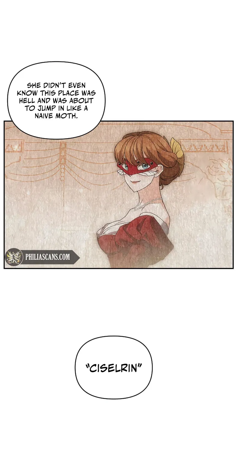 Lady Evony Chapter 141 page 75 - 