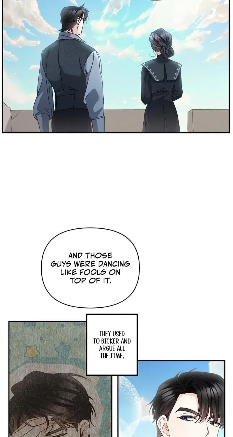 Lady Evony Chapter 141 page 9 - 