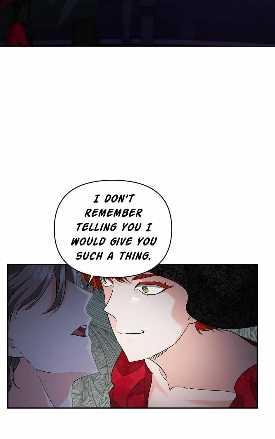 Lady Evony Chapter 142 page 11 - 