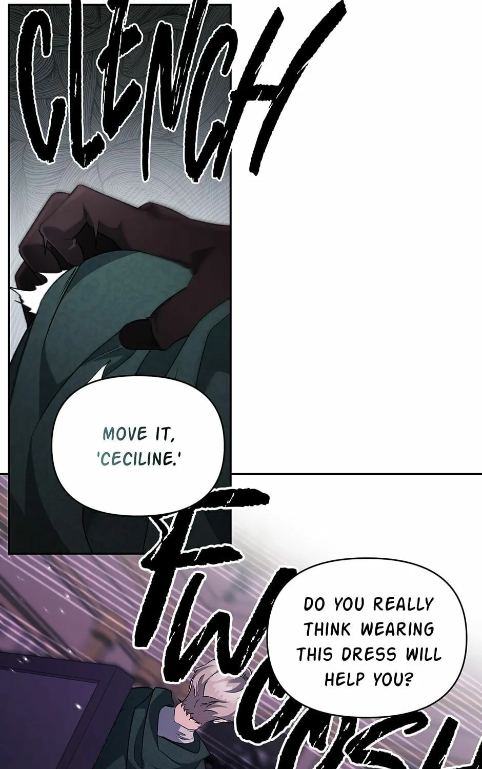 Lady Evony Chapter 142 page 13 - 