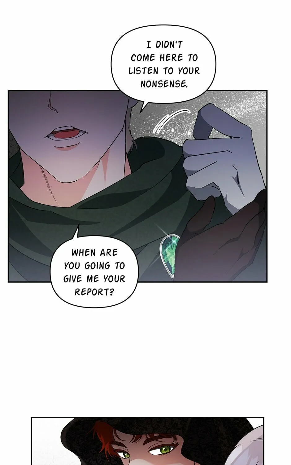 Lady Evony Chapter 142 page 3 - 