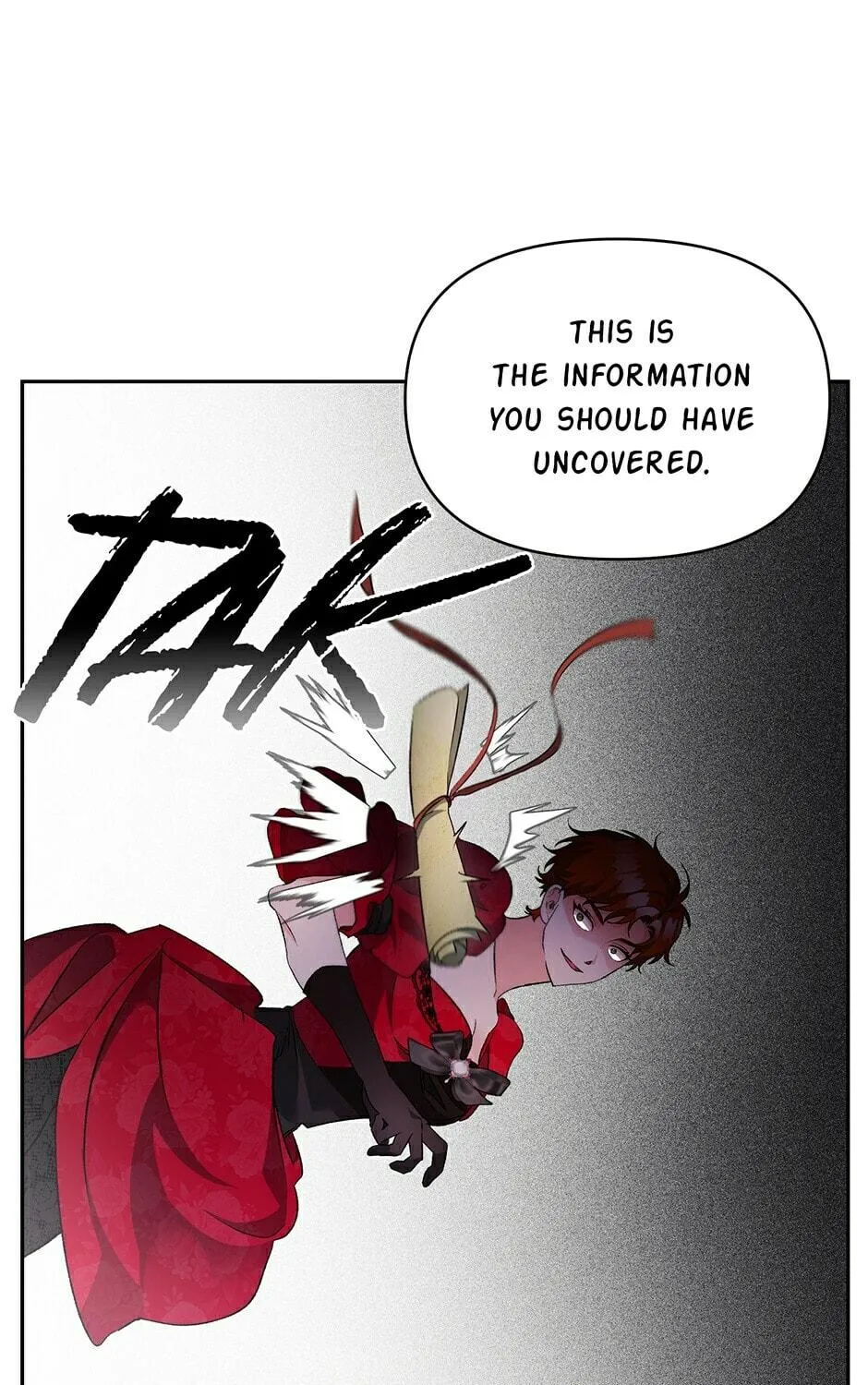 Lady Evony Chapter 142 page 23 - 