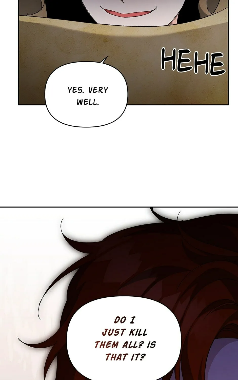 Lady Evony Chapter 142 page 27 - 
