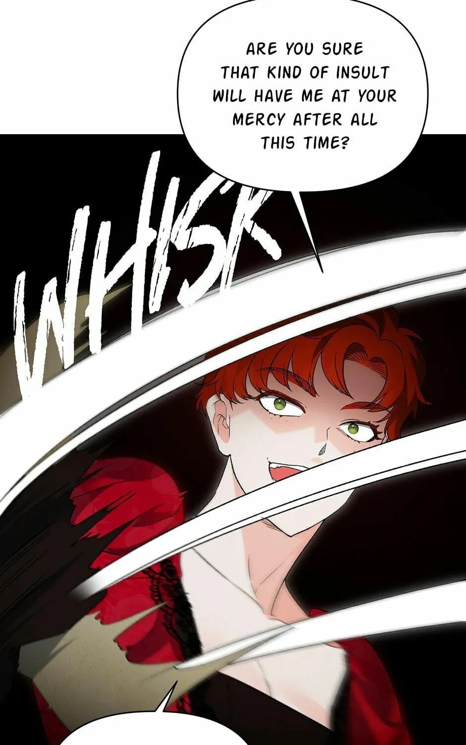 Lady Evony Chapter 142 page 35 - 