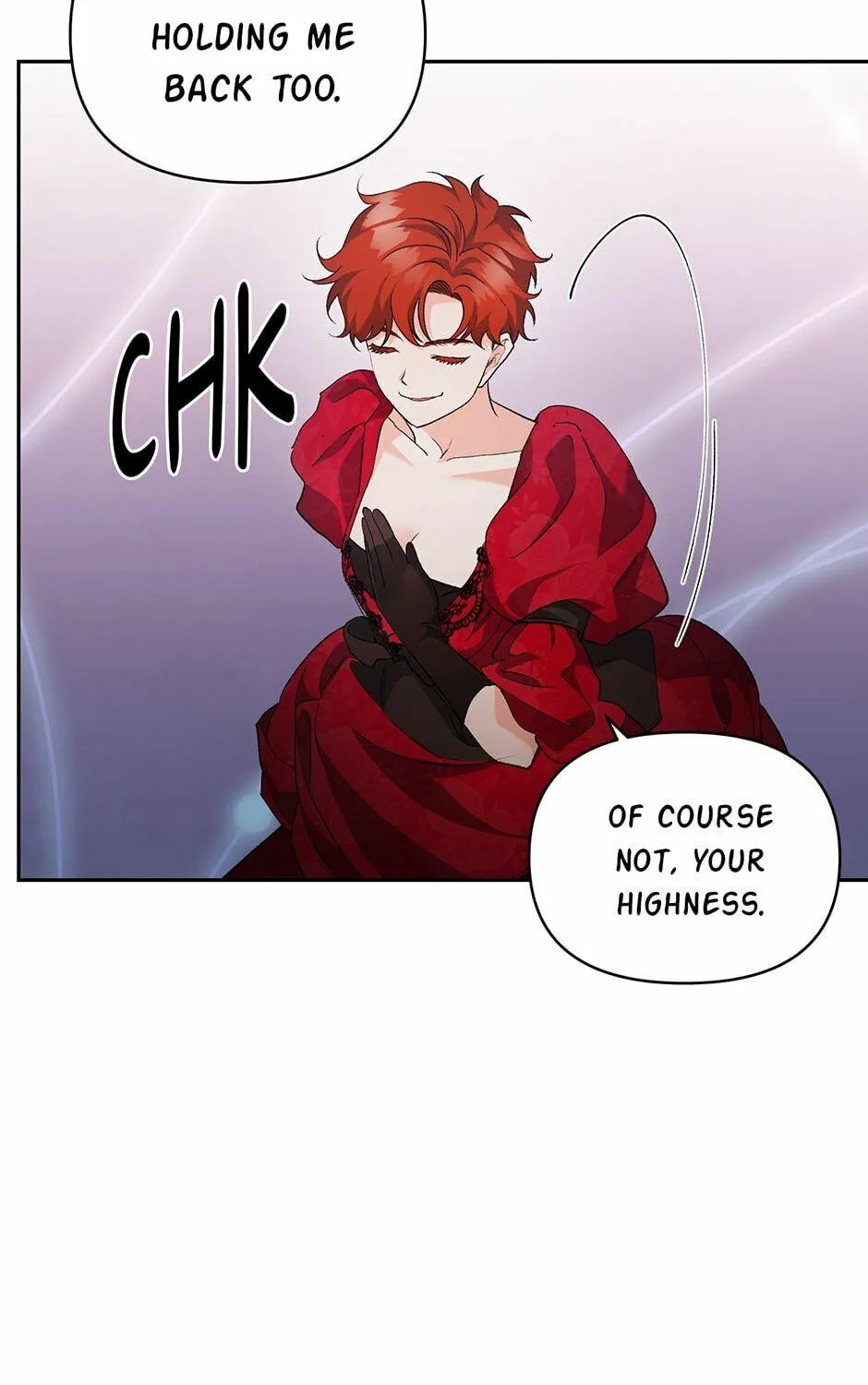 Lady Evony Chapter 142 page 39 - 