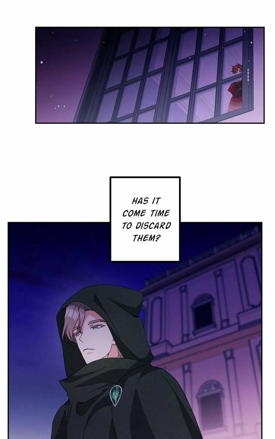 Lady Evony Chapter 142 page 41 - 