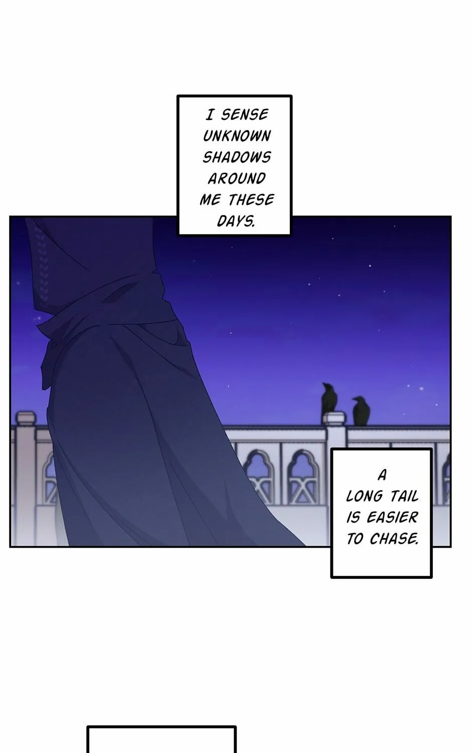 Lady Evony Chapter 142 page 43 - 