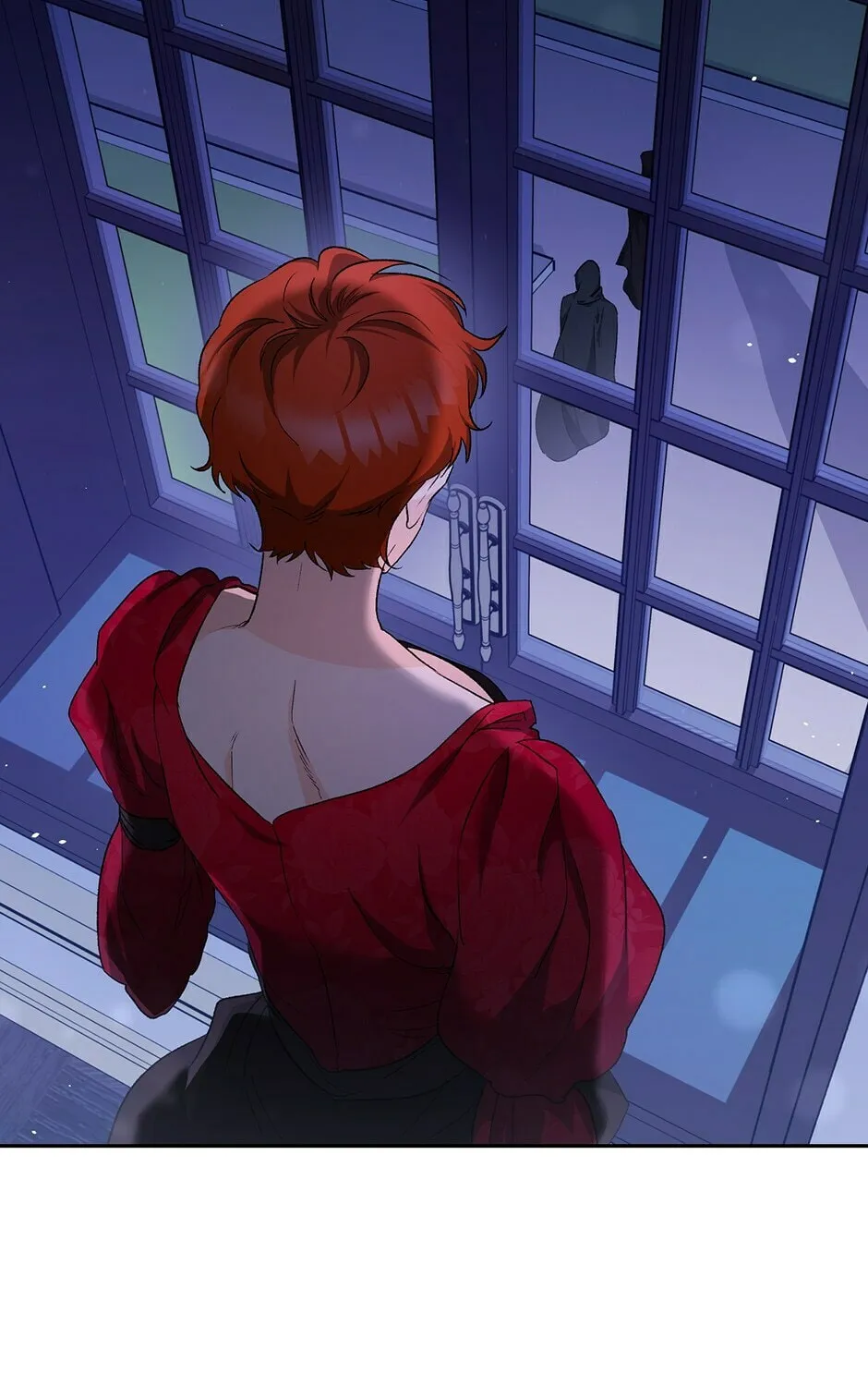 Lady Evony Chapter 142 page 45 - 