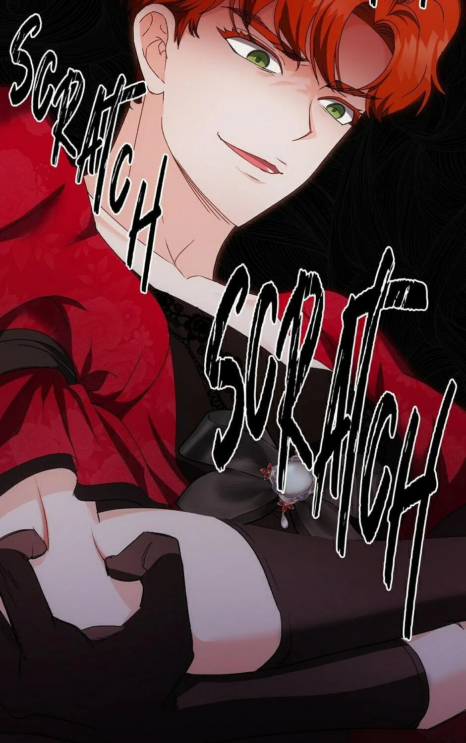 Lady Evony Chapter 142 page 53 - 