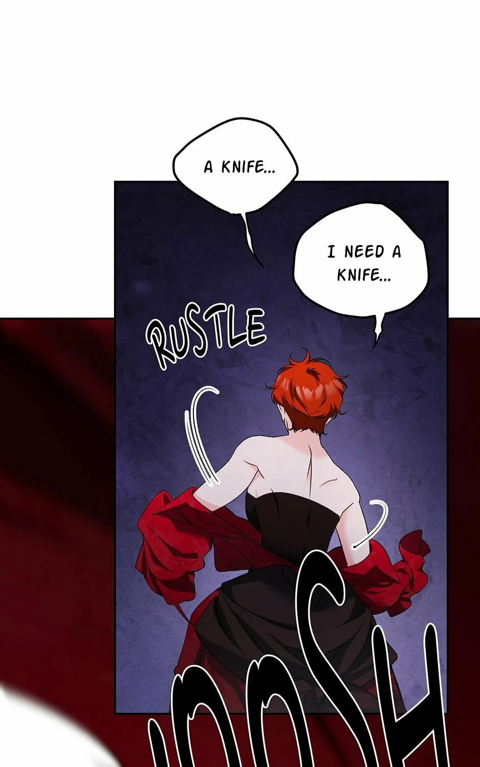 Lady Evony Chapter 142 page 55 - 