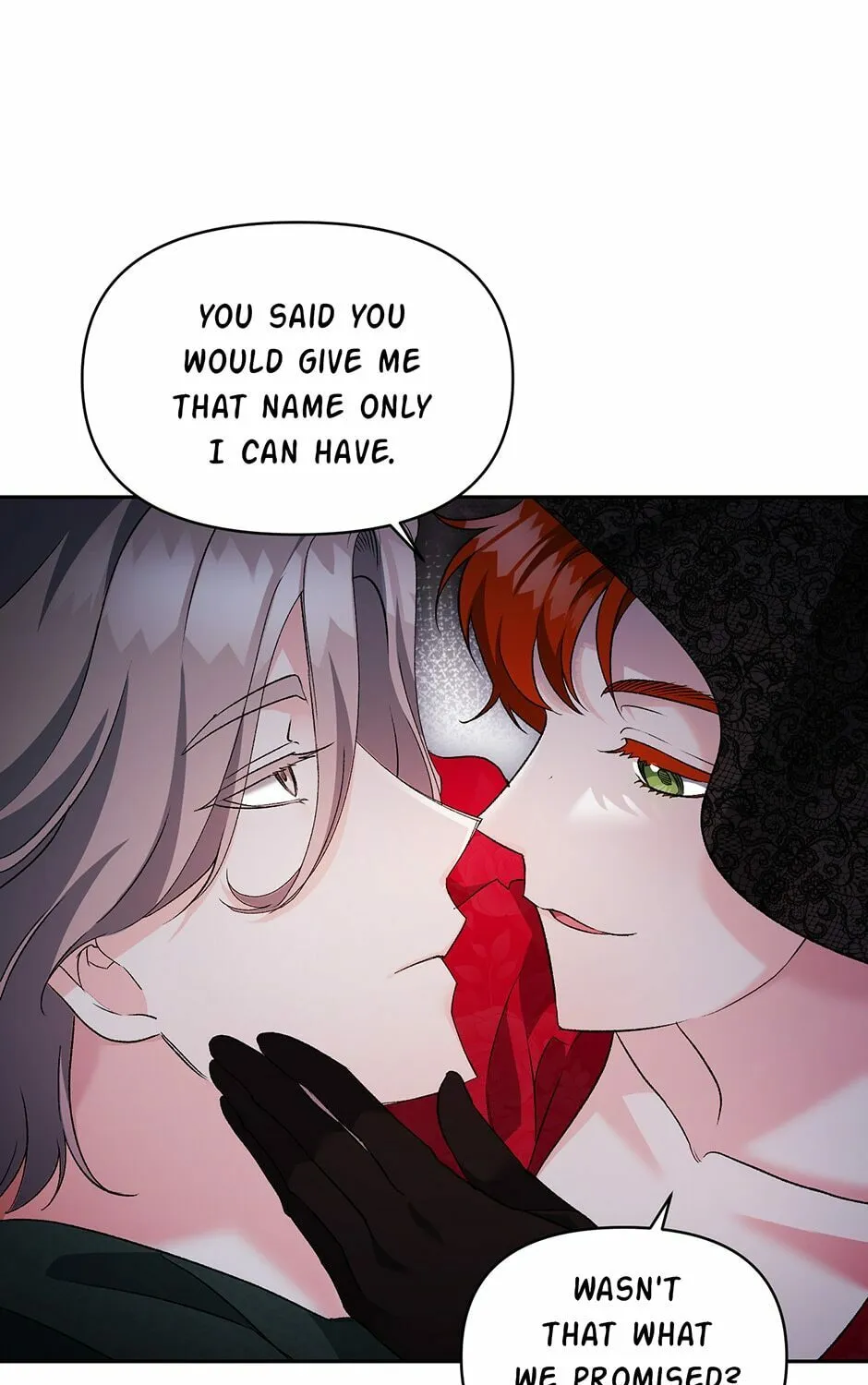 Lady Evony Chapter 142 page 7 - 