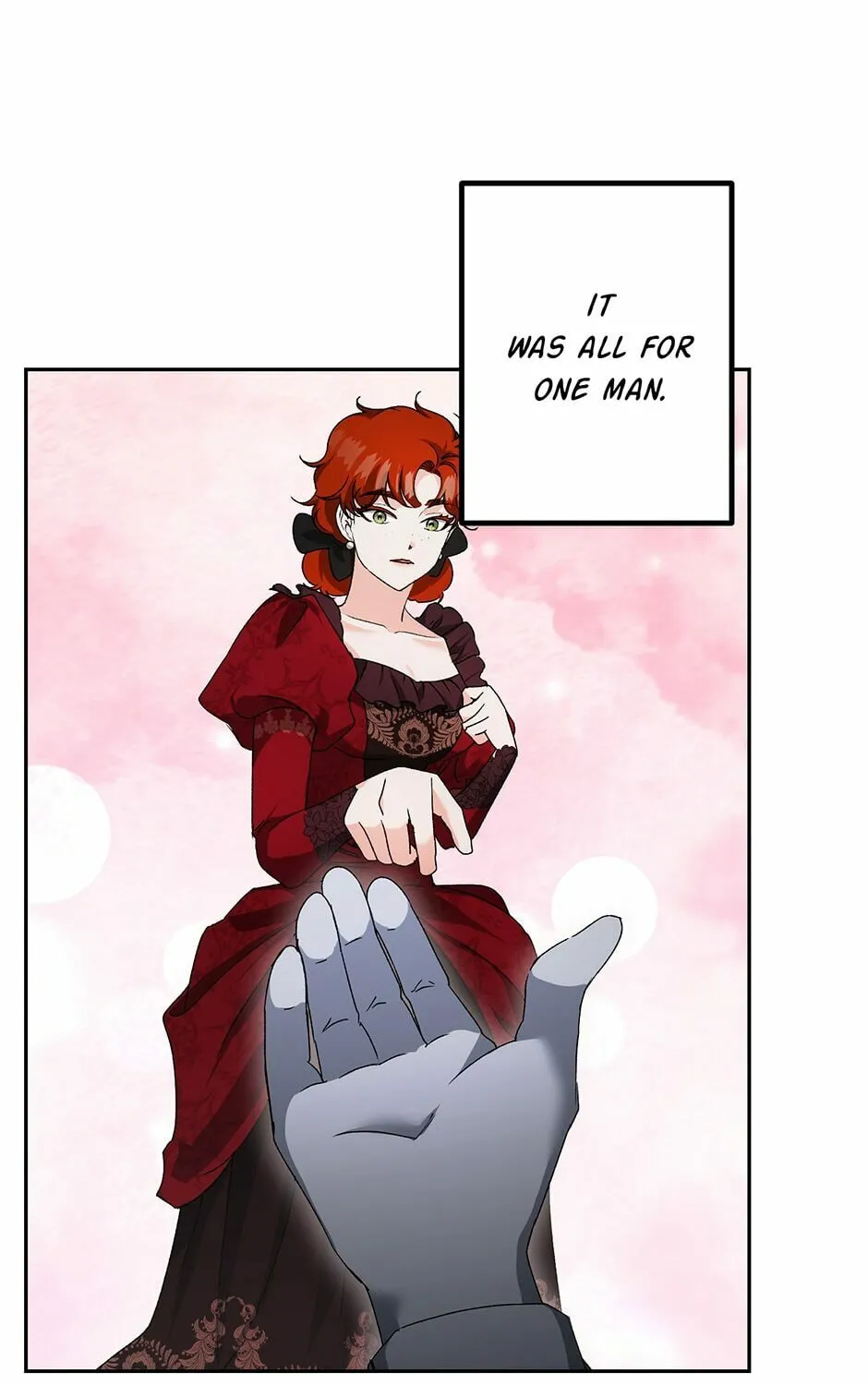Lady Evony Chapter 142 page 63 - 