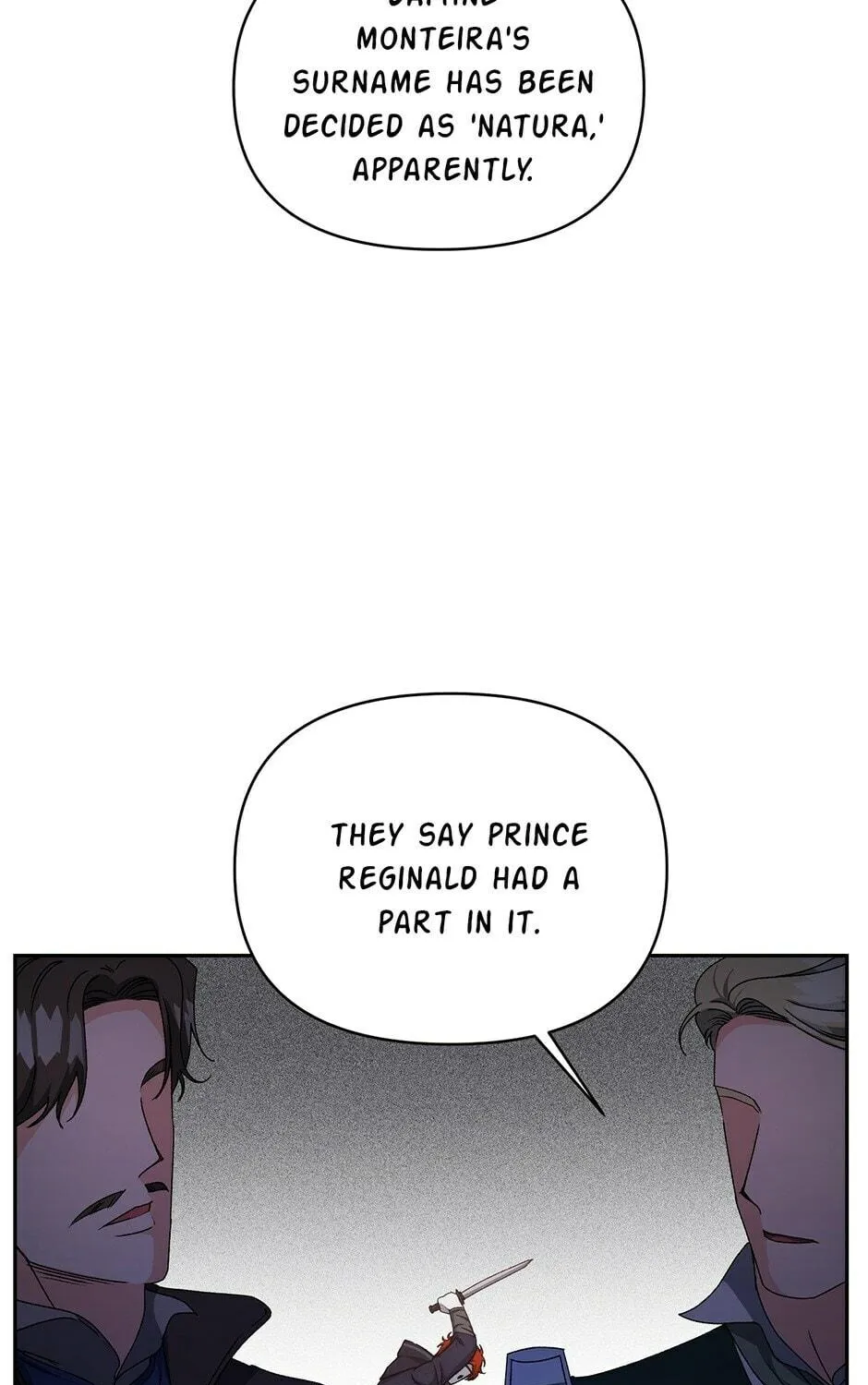 Lady Evony Chapter 142 page 77 - 