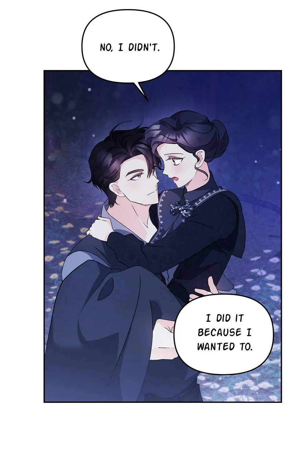 Lady Evony Chapter 143 page 25 - 