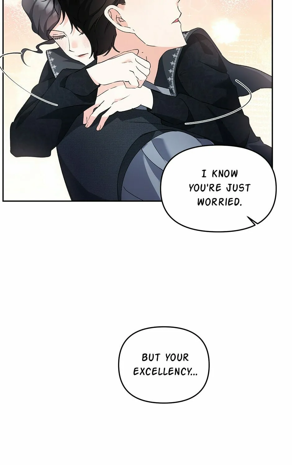 Lady Evony Chapter 143 page 27 - 